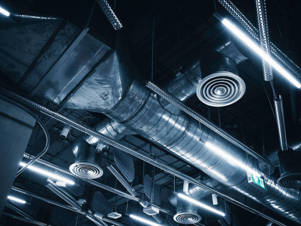Best HVAC Supply and Distribution in Coral Springs, FL