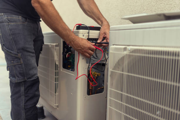 Best Solar-powered HVAC Systems in Coral Springs, FL