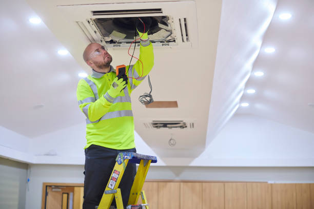 Reliable Coral Springs, FL HVAC Solutions