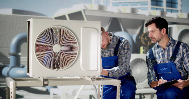 Best HVAC Consulting and Engineering in Coral Springs, FL